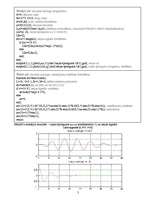 Referāts 'Ķēžu teorija', 7.