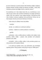 Referāts 'Valsts būtība un tās funkcijas', 10.