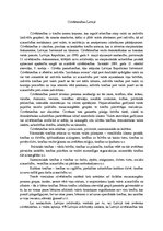 Eseja 'Cilvēktiesības Latvijā', 1.