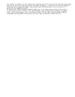 Eseja 'Woman Warrior by Maxine Hongs Kingston', 2.