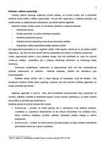 Konspekts 'Reklāmas vadīšana organizācijā ', 2.