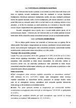 Referāts 'Zvārtavas ezera un apkārtnes apsaimniekošanas iespējas un tā perspektīvas', 6.