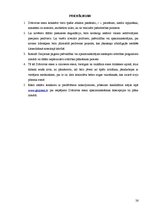 Referāts 'Zvārtavas ezera un apkārtnes apsaimniekošanas iespējas un tā perspektīvas', 26.