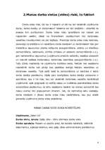 Konspekts 'Darba drošība', 4.