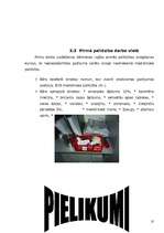 Konspekts 'Darba drošība', 10.