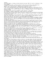 Eseja 'Heart of Darkness', 1.