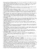 Eseja 'Heart of Darkness', 2.