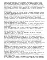 Eseja 'Heart of Darkness', 3.