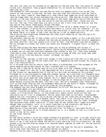 Eseja 'Heart of Darkness', 7.