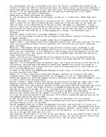 Eseja 'Heart of Darkness', 11.