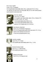 Referāts 'Vasaras Olipmiskās spēles un latvieši tajās', 38.