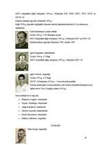 Referāts 'Vasaras Olipmiskās spēles un latvieši tajās', 39.