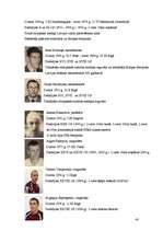 Referāts 'Vasaras Olipmiskās spēles un latvieši tajās', 40.