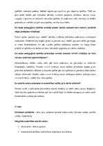 Prakses atskaite 'Integrētā prakse sākumskolā', 4.