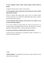 Prakses atskaite 'Integrētā prakse sākumskolā', 9.