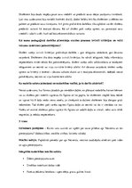 Prakses atskaite 'Integrētā prakse sākumskolā', 14.