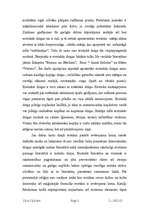 Eseja 'Kas ir erotika', 3.