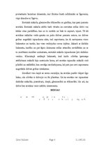 Eseja 'Kas ir erotika', 4.