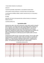 Konspekts 'Aprakstošās, diagnostiskās un prognozēšanas analīzes', 1.