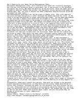 Eseja 'Mens Superiority over Women During Shakespearean Times.', 1.