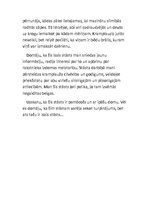 Referāts 'O.Henrijs "Bēdu brāļi"', 2.