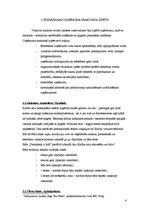 Prakses atskaite 'Ievadprakse ēdināšanas uzņēmumā "Piektdiena ir klāt"', 5.