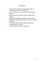 Prakses atskaite 'Ievadprakse ēdināšanas uzņēmumā "Piektdiena ir klāt"', 22.