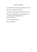 Prakses atskaite 'Ievadprakse ēdināšanas uzņēmumā "Piektdiena ir klāt"', 23.