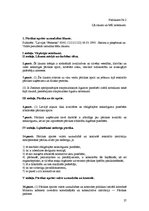 Prakses atskaite 'Ievadprakse ēdināšanas uzņēmumā "Piektdiena ir klāt"', 26.