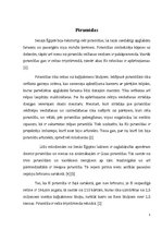 Referāts 'Arhitektūra Senajā Ēģiptē', 5.