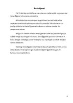 Referāts 'Arhitektūra Senajā Ēģiptē', 10.