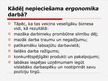 Prezentācija 'Grāmatveža darba vides ergonomisks raksturojums', 3.