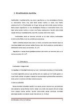 Referāts 'Kredītiestāžu veidi un funkcijas', 4.