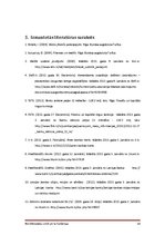 Referāts 'Kredītiestāžu veidi un funkcijas', 18.