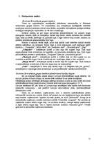 Referāts 'AAS "Baltikums" tirgus pozīcijas novērtējums', 13.