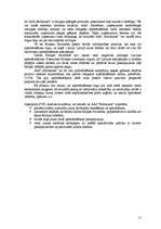 Referāts 'AAS "Baltikums" tirgus pozīcijas novērtējums', 15.