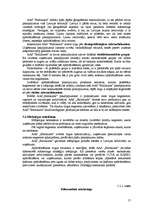 Referāts 'AAS "Baltikums" tirgus pozīcijas novērtējums', 17.