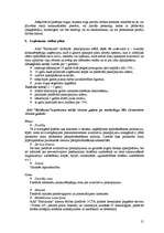 Referāts 'AAS "Baltikums" tirgus pozīcijas novērtējums', 21.