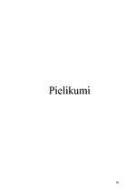 Referāts 'AAS "Baltikums" tirgus pozīcijas novērtējums', 26.