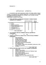 Referāts 'AAS "Baltikums" tirgus pozīcijas novērtējums', 27.