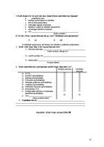 Referāts 'AAS "Baltikums" tirgus pozīcijas novērtējums', 30.