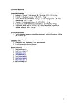 Referāts 'AAS "Baltikums" tirgus pozīcijas novērtējums', 31.