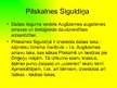 Prezentācija 'Dabas ainavas - augstienes Latvijā', 8.