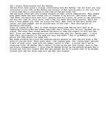 Eseja 'To Kill A Mockingbird (by Harper Lee) essay about Jem and Scouts relationship wi', 1.