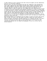 Eseja 'Business Ethics', 2.