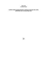 Konspekts 'Juridiskās tehnikas paņēmieni. Līdzekļi un noteikumi normatīvajos aktos', 1.