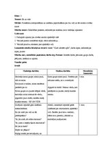 Konspekts 'Sociālo zinību mācību saturs un metodika', 2.