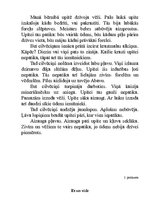 Konspekts 'Sociālo zinību mācību saturs un metodika', 4.