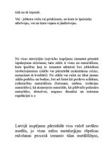 Konspekts 'Sociālo zinību mācību saturs un metodika', 8.