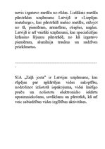 Konspekts 'Sociālo zinību mācību saturs un metodika', 9.